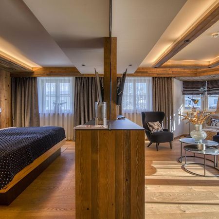 Hotel Maximilian Обераммергау Экстерьер фото