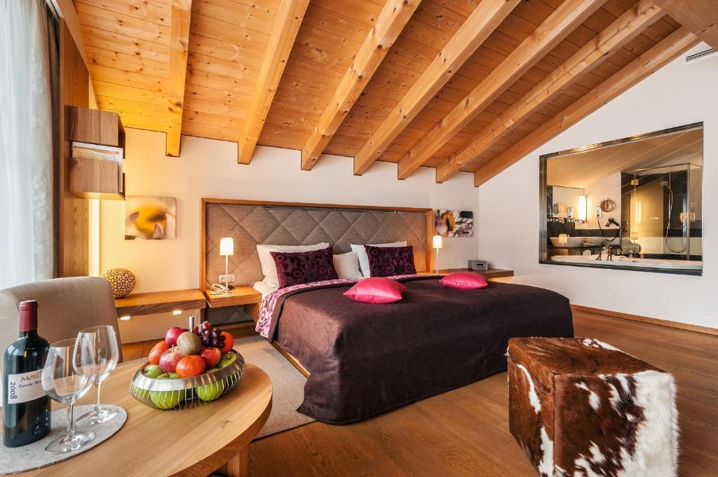 Hotel Maximilian Обераммергау Экстерьер фото